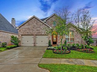 28031 Castle Park Ln, Fulshear, TX 77441