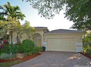 5801 NW 122nd Dr, Pompano Beach, FL 33076