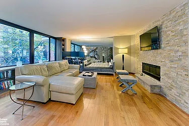 Rented by Brown Harris Stevens