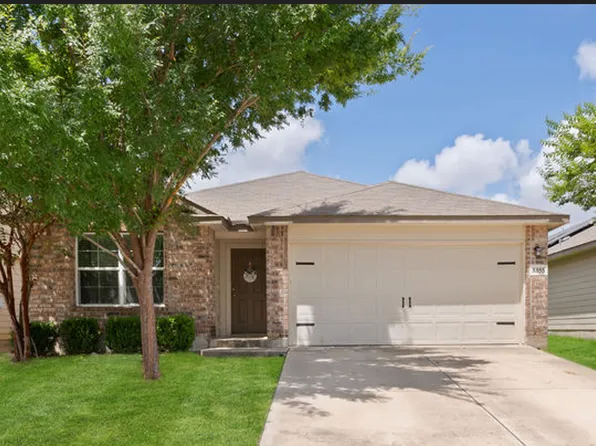 8855 Belgian Falls, San Antonio, TX 78254