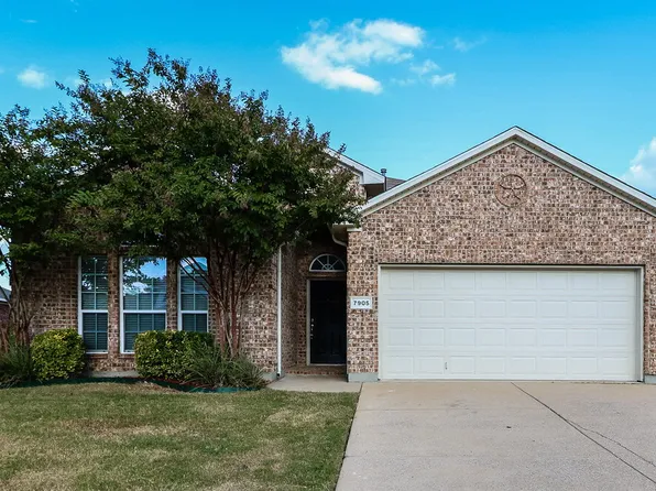 7905 Raton Ridge Ln, Arlington, TX 76002