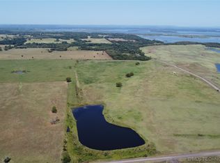 20816 N County Road 4520, Stigler, OK 74462