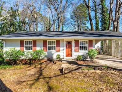 893 Verdi Way, Clarkston, GA, 30021