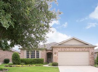 1045 Imperial Valley Ln, Frisco, TX 75034