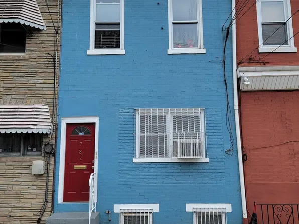 787 Chestnut St, Camden, NJ 08103