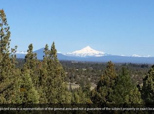 1801 NW Wild Rye Cir, Bend, OR 97703