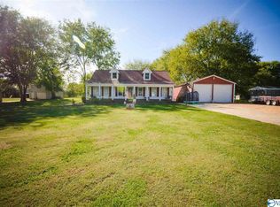 134 Stephenson Rd, Hartselle, AL 35640