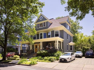 51 Naples Rd, Brookline, MA, 02446