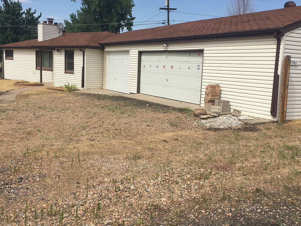 2nd image of 2501 Altura Blvd
