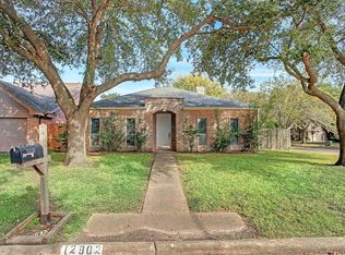 12902 Avenida Vaquero St, Houston, TX 77077