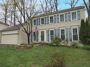 10819 Burr Oak Way, Burke, VA 22015