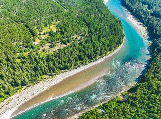 5750 Rabe Rd, Columbia Falls, MT 59912