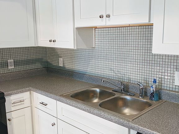 All Electric & Splashback