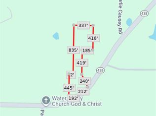 Undefined, Franklinton, LA 70438