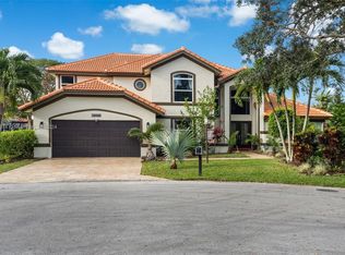 4444 NW 84th Ave, Coral Springs, FL 33065
