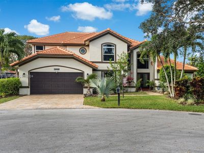 4444 NW 84th Ave, Coral Springs, FL, 33065