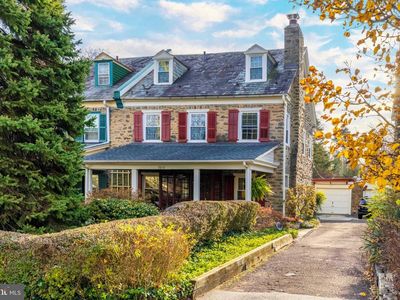 7210 Lincoln Dr, Philadelphia, PA, 19119