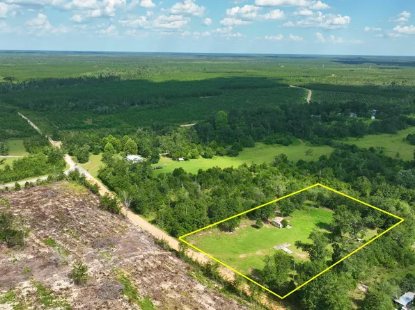 11528 Stone Rd, Panama City, FL 32404