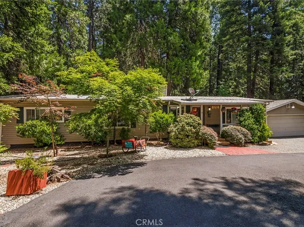 14432 Vine St, Magalia, CA 95954