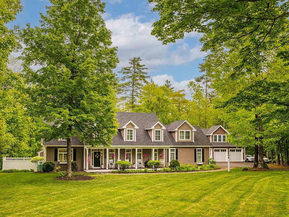 22 Mills Falls Road, Barrington, NH 03825 Zillow