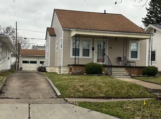 1113 Hollyrood Rd, Sandusky, OH 44870