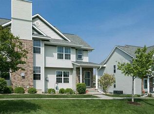 1280 Nicholas Ln, North Liberty, IA 52317