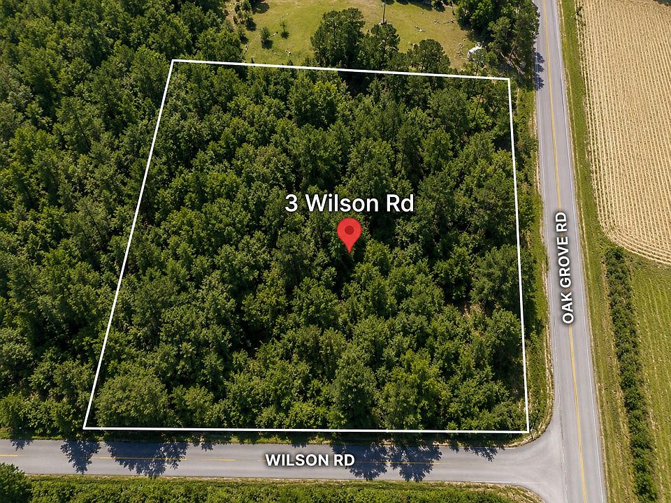 1st image of 3 Wilson Rd
