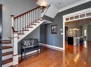 904 Harvest Trl, Chesapeake, VA 23322