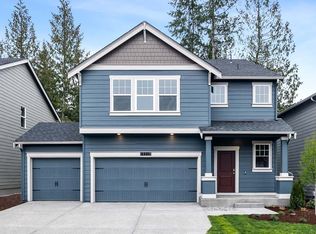 15402 199th Ave E, Bonney Lake, WA