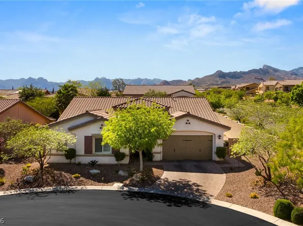 725 Porto Mio Way, Las Vegas, NV 89138