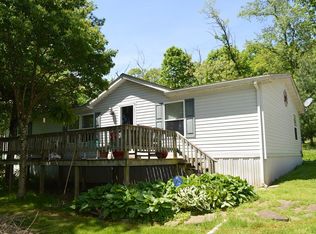 1870 Clark Ridge Rd, Sistersville, WV 26175