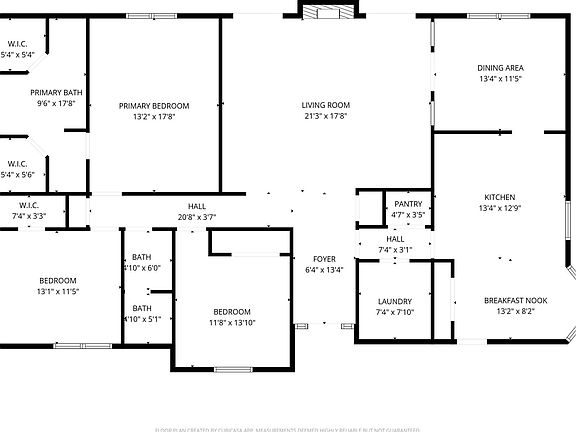 2nd image of 208 Coachman Dr