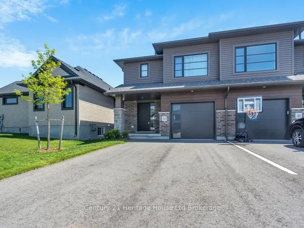 33 Martin St, Tillsonburg, ON N4G 0K3