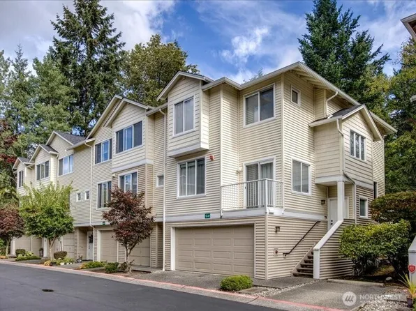 13400 Dumas Road #G6, Mill Creek, WA 98012