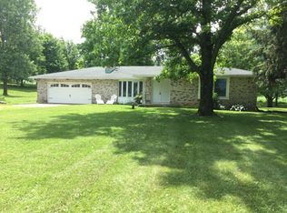 5472 Township Rd, Mount Gilead, OH 43338