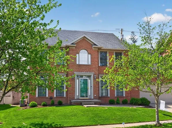 660 Poplar Springs Ln, Lexington, KY 40515