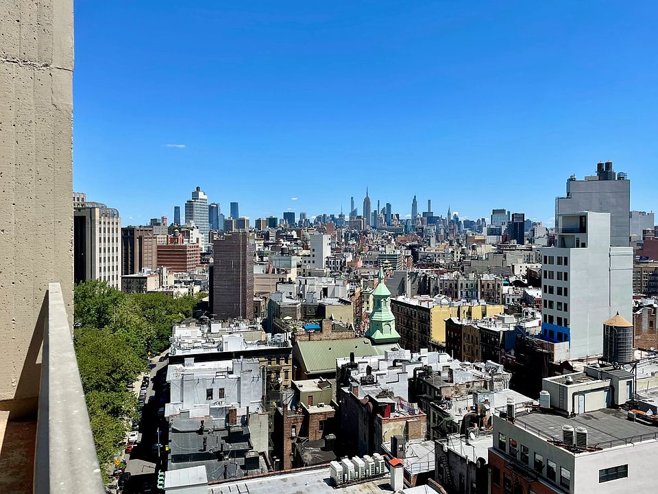 1st image of 180 Park Row APT 17A