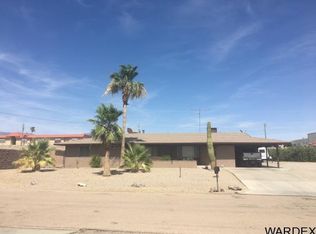900 Deepwater Dr, Lake Havasu City, AZ 86403