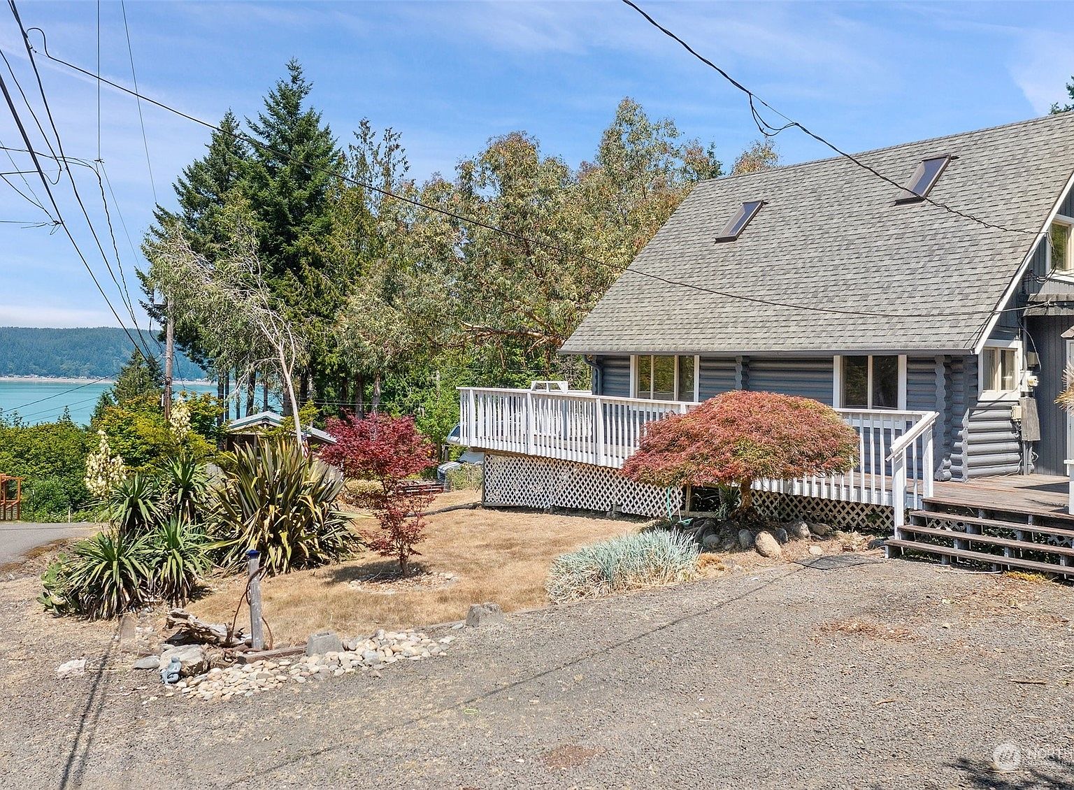 210 E Forest Lane, Belfair, WA 98528 Zillow