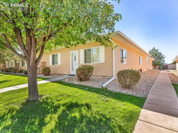 4161 Surfwood Ln, Pueblo, CO 81005