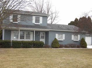 2018 Karl Rd, Bay City, MI 48706