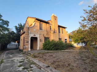 239 Mary Louise Dr, San Antonio, TX 78201