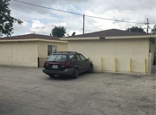 2675 Gage Ave, El Monte, CA 91733
