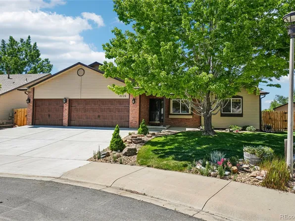 3226 Ivy Court, Loveland, CO 80537