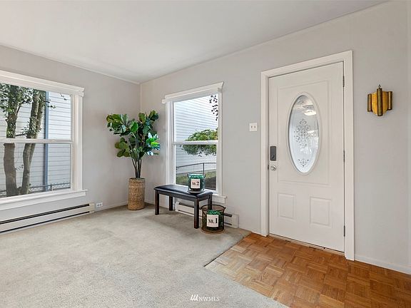 Entry Way 