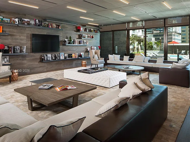 1080 Brickell Ave #2609 — Photo 40