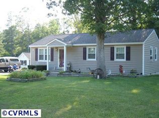 15618 Saddlebrook Rd, Chesterfield, VA 23838