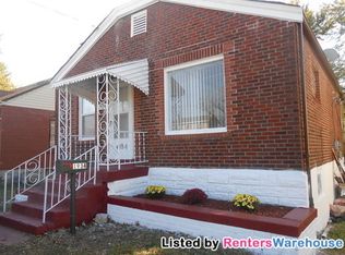 1934 Chambers Rd, Saint Louis, MO 63136