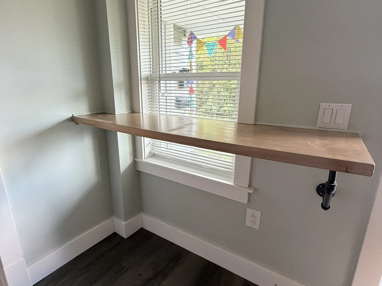 1 bed, 750 sqft, $1,200 — Photo 4