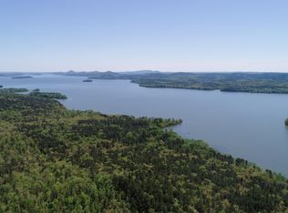 33921 Lakeview West Dr, Roland, AR 72135